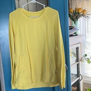 Lily Pulitzer sweatshirt size small